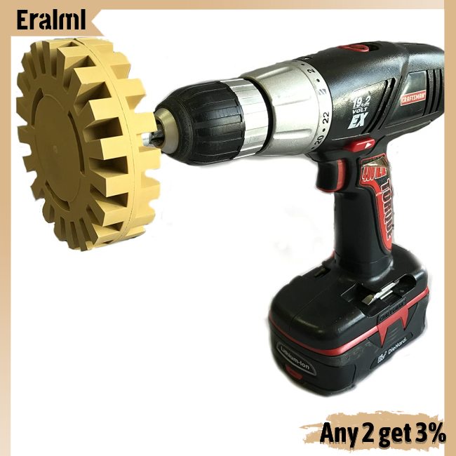 eralml-ชุดเครื่องมือล้อถอดไวนิล-4-นิ้ว-20-มม-สําหรับลอกสติกเกอร์-หมุด