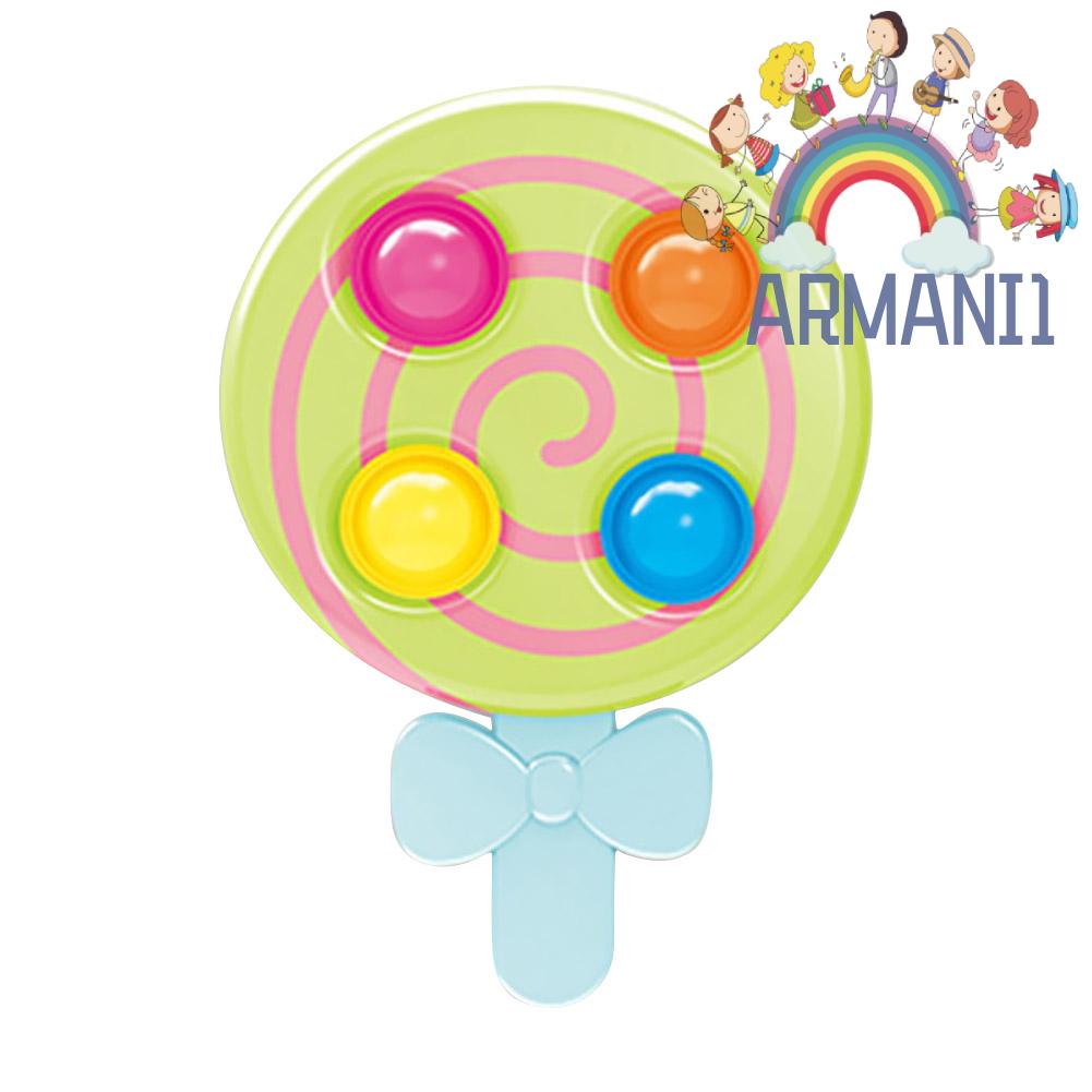 armani1-th-ของเล่นบับเบิ้ลบีบกด-บรรเทาความเครียด-สีฟ้า-สําหรับเด็ก