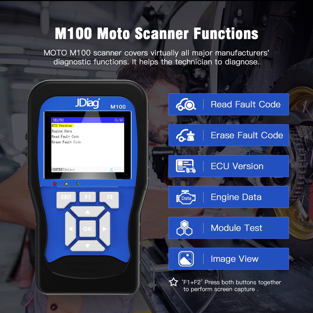 jdiag-m100-เครื่องสแกนเนอร์วินิจฉัยรถจักรยานยนต์-obd-moto-scan-เครื่องมือวิเคราะห์-เครื่องอ่านโค้ดรถจักรยานยนต์