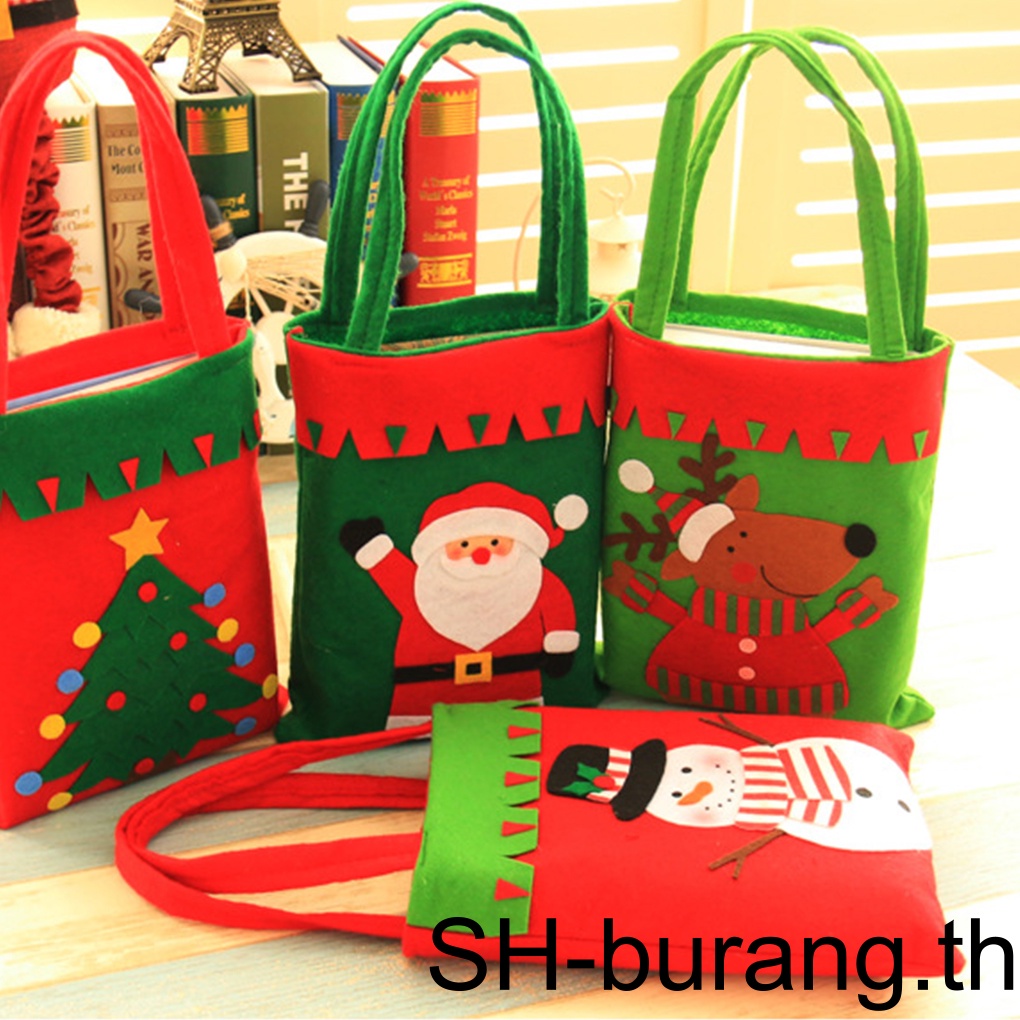 buran-กระเป๋าถือ-กระเป๋าช้อปปิ้ง-ขนาดใหญ่-1-2-3-5-แบบพกพา-สําหรับใส่ขนมหวาน-ตกแต่งคริสต์มาส