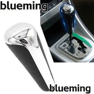 Blueming2 หัวเกียร์รถยนต์อัตโนมัติ กันลื่น สําหรับ Peugeot 206 207 301 307 308 408 508 2008 Citroen C2 C3 C4 C5 Picasso Elysee