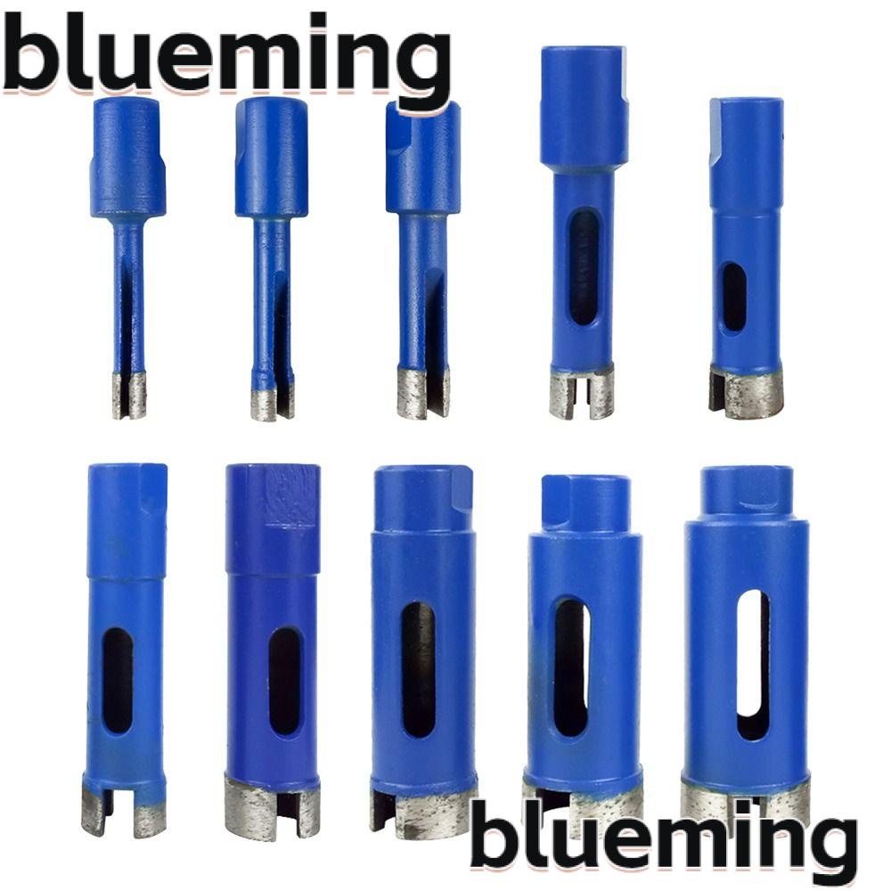 blueming2-ดอกสว่านโฮลซอว์เจาะรู-แกนเพชร-หินอ่อน