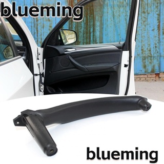 Blueming2 มือจับด้านในรถยนต์ ซ้าย ขวา อุปกรณ์เสริม สําหรับ BMW