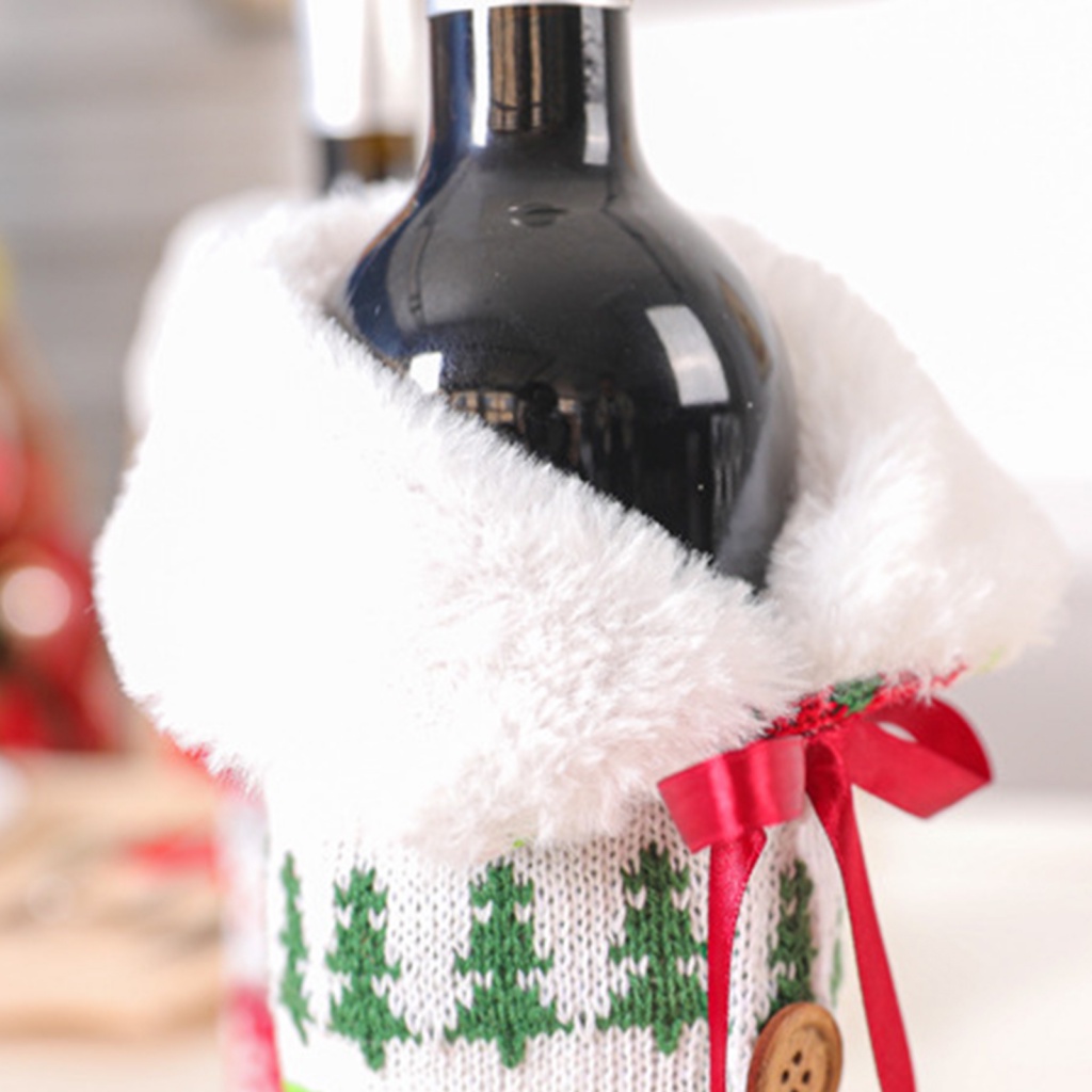 pa-ฝาครอบขวดไวน์-รูปกวางเรนเดียร์-เกล็ดหิมะ-กวาง-คริสต์มาส-สําหรับผู้ซื้อเอเชียตะวันออกเฉียงใต้
