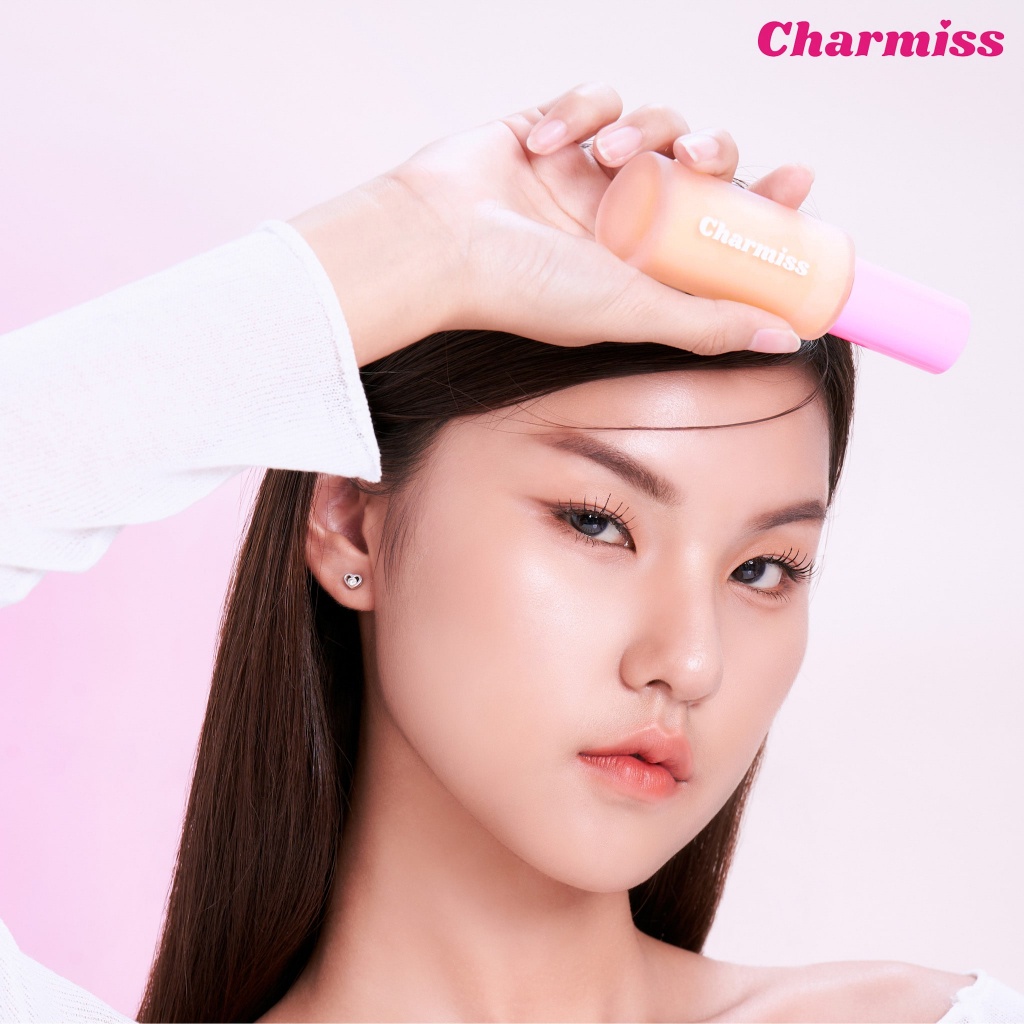 ชาร์มิส-รองพื้น-charmiss-charming-glow-longwear-foundation-spf50-pa-ผิวนางฟ้า-ติดทน-บางเบา-30g