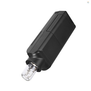 {Fsth} YN200 Portable TTL Flash Speedlite Kit Outdoor Flash Light w/ 2900mAh Lithium Battery &amp; Battery Charger 200W GN60 1/8000s HSS 5600K for   Canon EOS DSLR Cameras