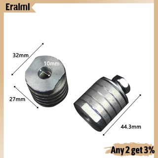 Eralml อะแดปเตอร์แปลงไฟฟ้า อัลลอย M10 100 แบบ