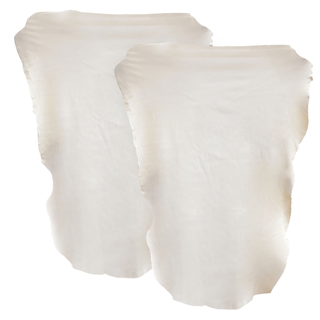 2Pack 60x40cm Reusable Multifunction Faux Leather Easy Clean Super