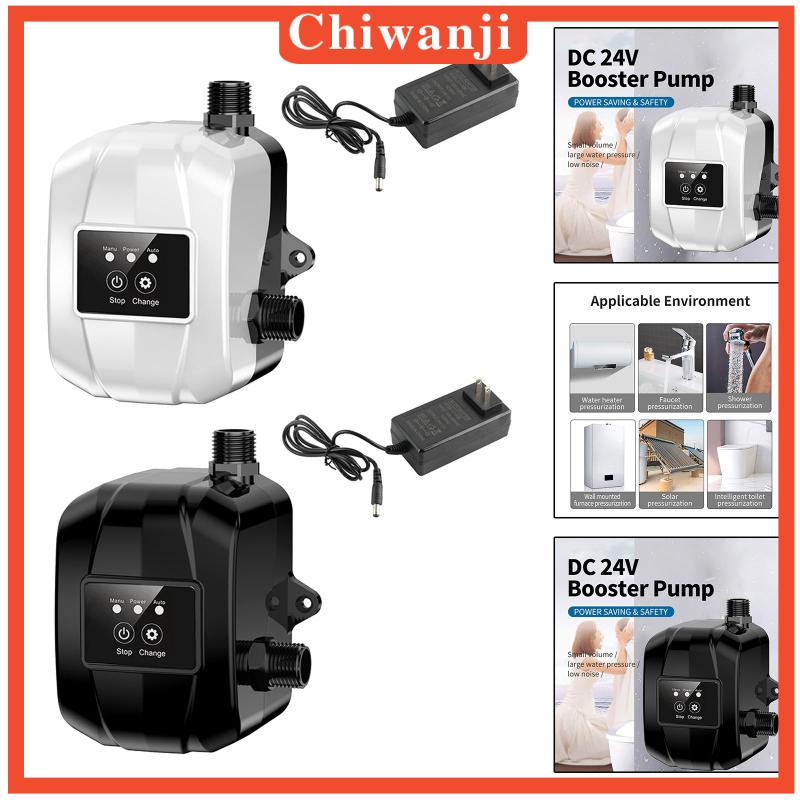 chiwanji-ปั๊มแรงดันน้ํา-150pa-25-ลิตร-เสียงเงียบ-ทนทาน-สําหรับอ่างล้างจาน-ห้องครัว