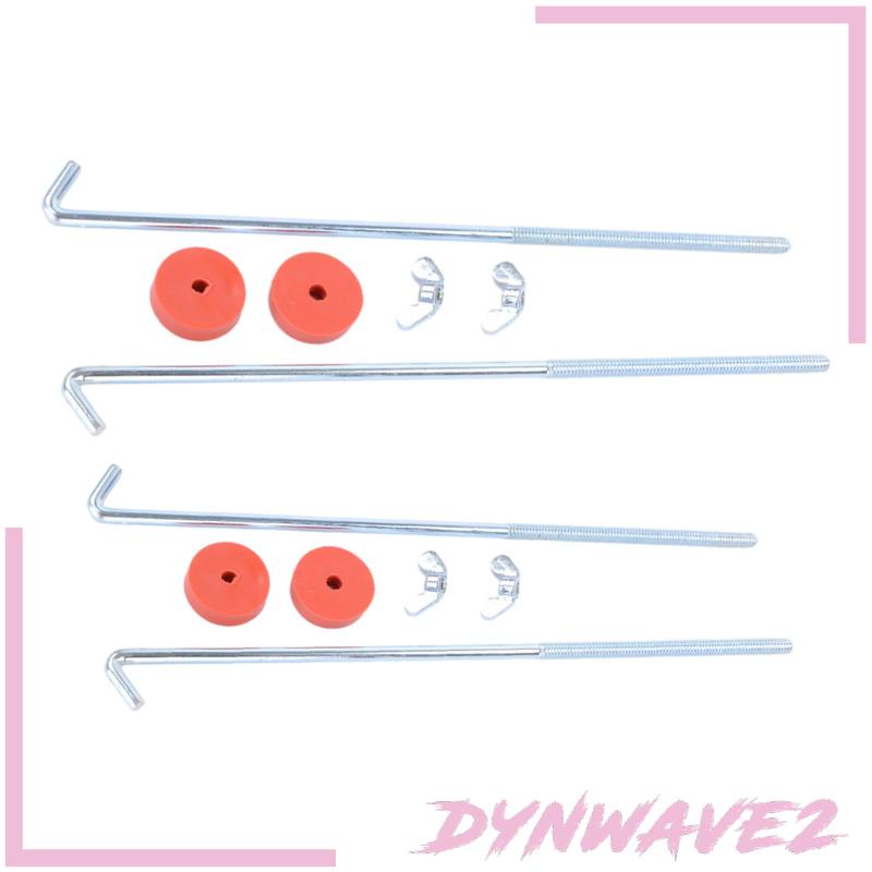 dynwave2-ชุดสกรูแบตเตอรี่รถยนต์-รูปตัว-l