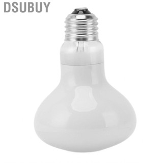 Dsubuy Spot Light Bulb  Multi Purpose 110‑120V Day Night Reptile for Household