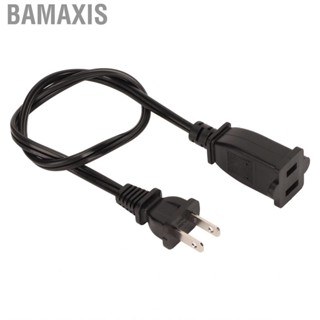 Bamaxis 1-15P To 1-15R Power Cord  0.5m NEMA Extension Adapter