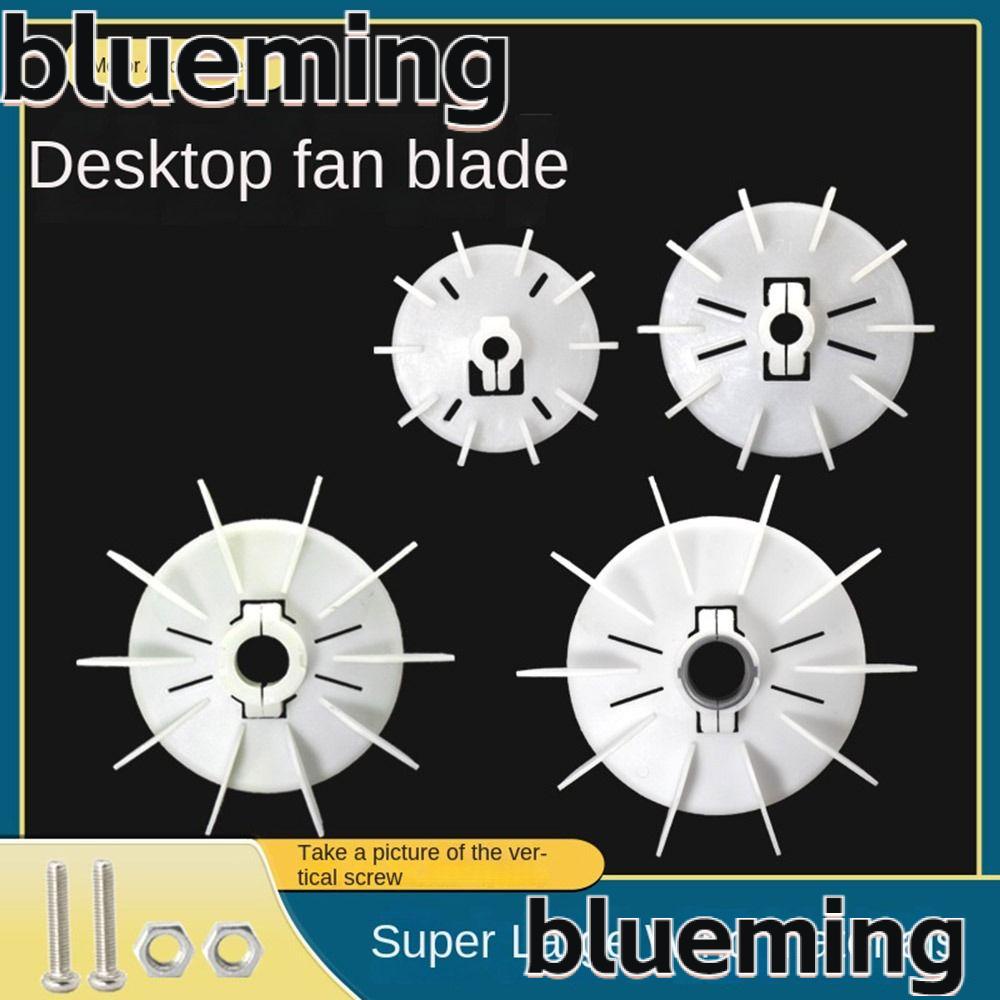 blueming2-ใบพัดพัดลมมอเตอร์พลาสติก-อุปกรณ์เสริมมอเตอร์พัดลม