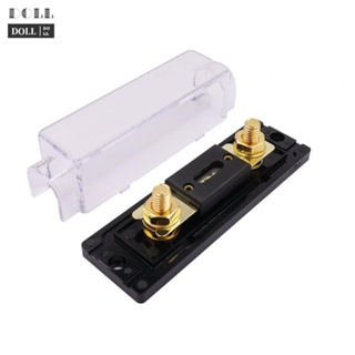 ⭐NEW ⭐ANL 01 Model Car Fuse Holder Protects Your Devices with Superior Safety Features