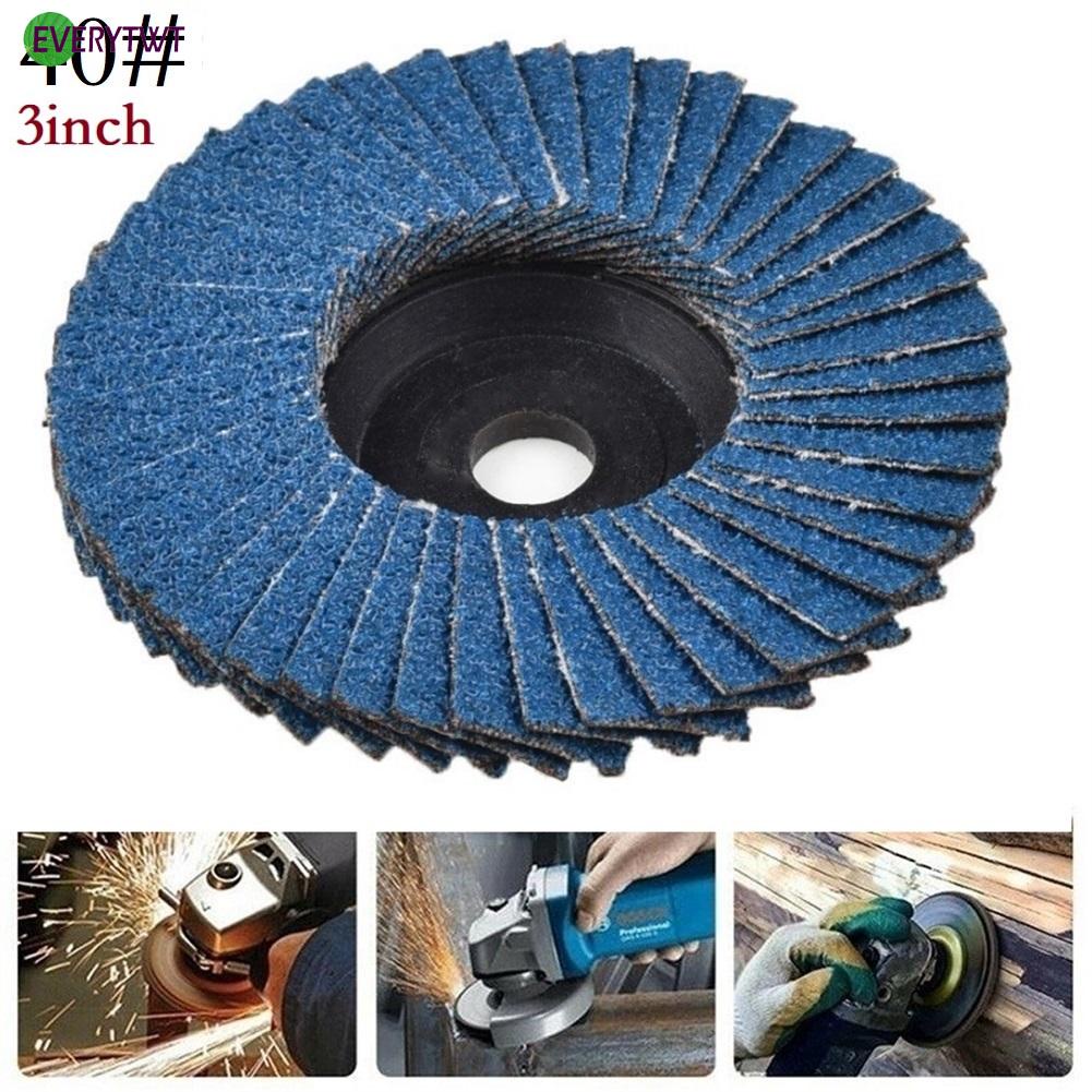 new-flap-disc-75mm-diameter-grinding-machines-hole-diameter-zirconium-corundum