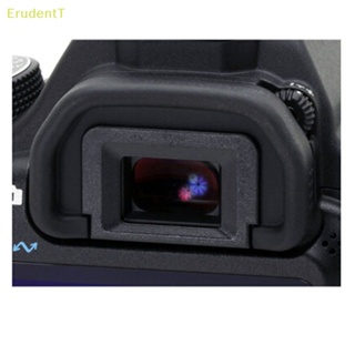 [ErudentT] ยางรองช่องมองภาพกล้อง สําหรับ Canon EOS 60D 50D 5D Mark II 5D2 [ใหม่]