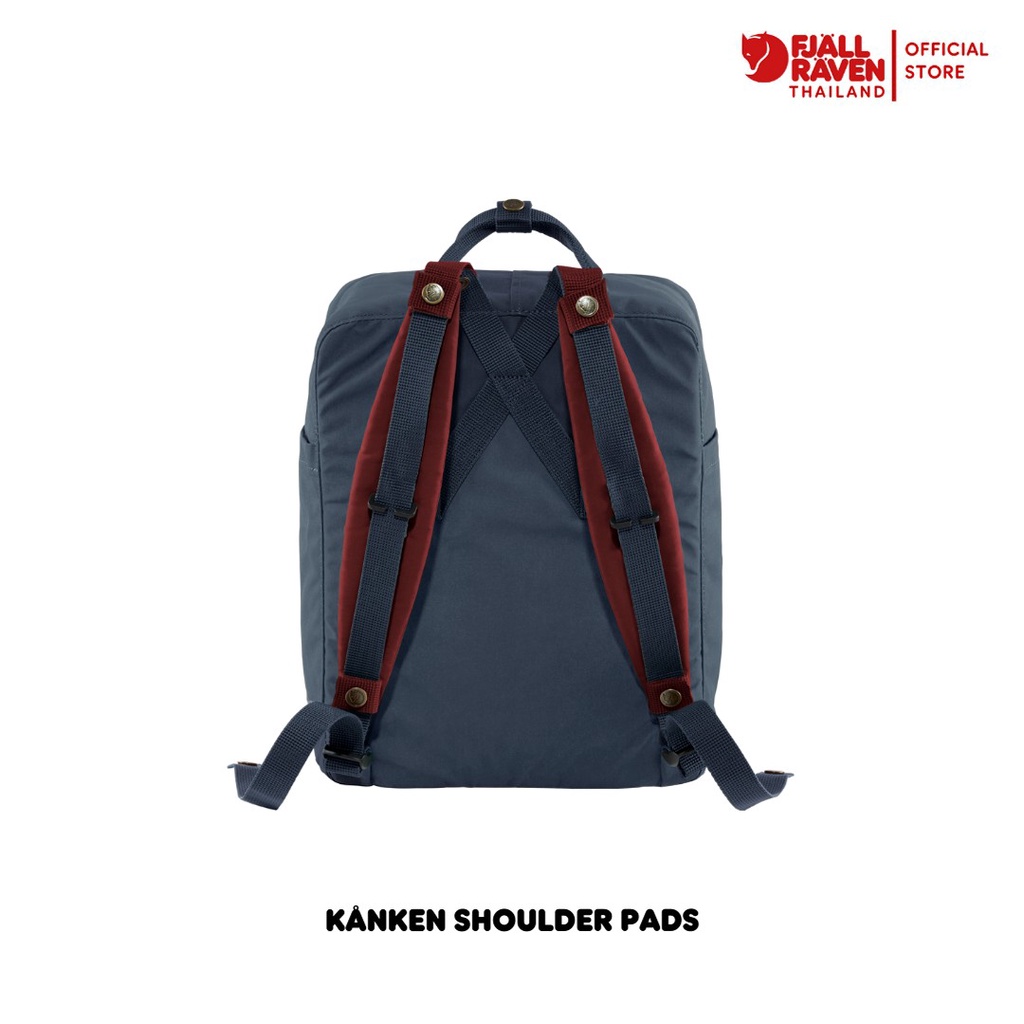 fjallraven-kanken-shoulder-pads-สายรองบ่า-สำหรับ-กระเป๋า-เป้-k-nken-classic