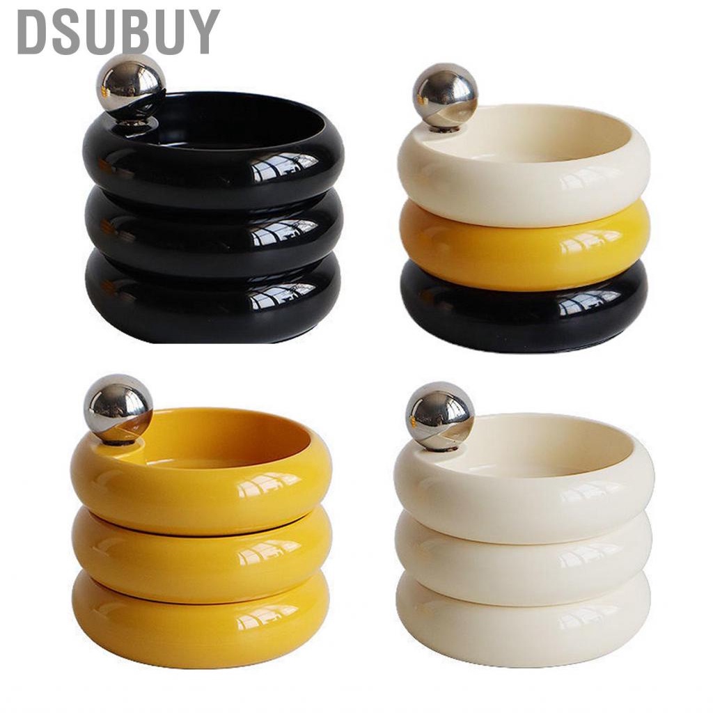 dsubuy-rotating-jewelry-storage-box-multifunctional-desktop-earring-necklace-holder-melamine-aluminum-alloy-tidy-for-travel