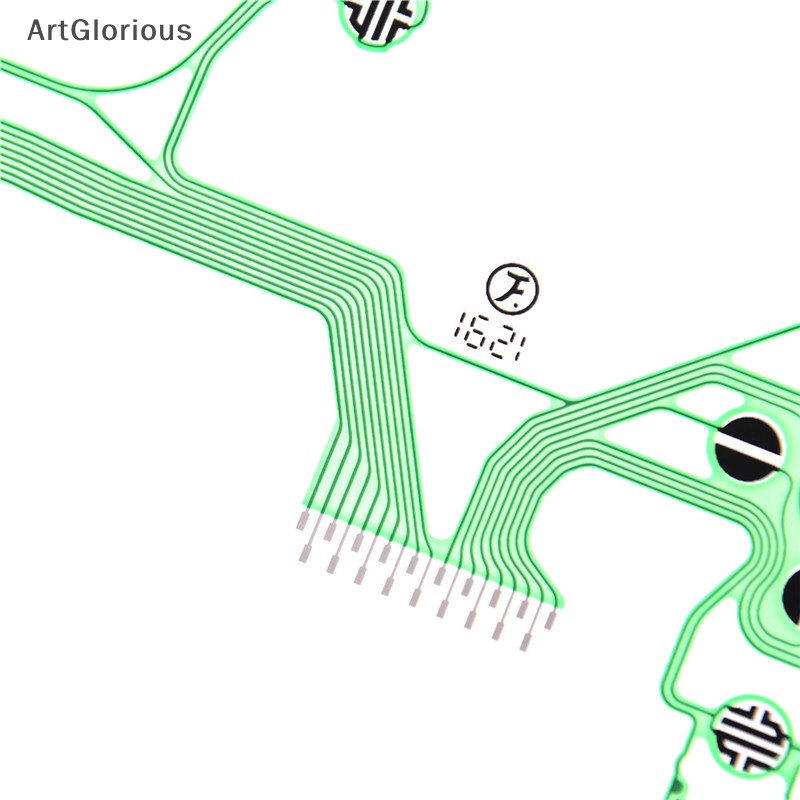 แผงวงจรริบบิ้นปุ่มกด-แบบเปลี่ยน-สําหรับจอยเกม-ps4
