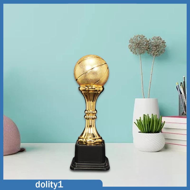 dolity1-ถ้วยรางวัลบาสเก็ตบอล-pp-รางวัล-รางวัลโทรฟี่-อเนกประสงค์-สําหรับตั้งโชว์บนชั้นวาง-หรือโต๊ะ