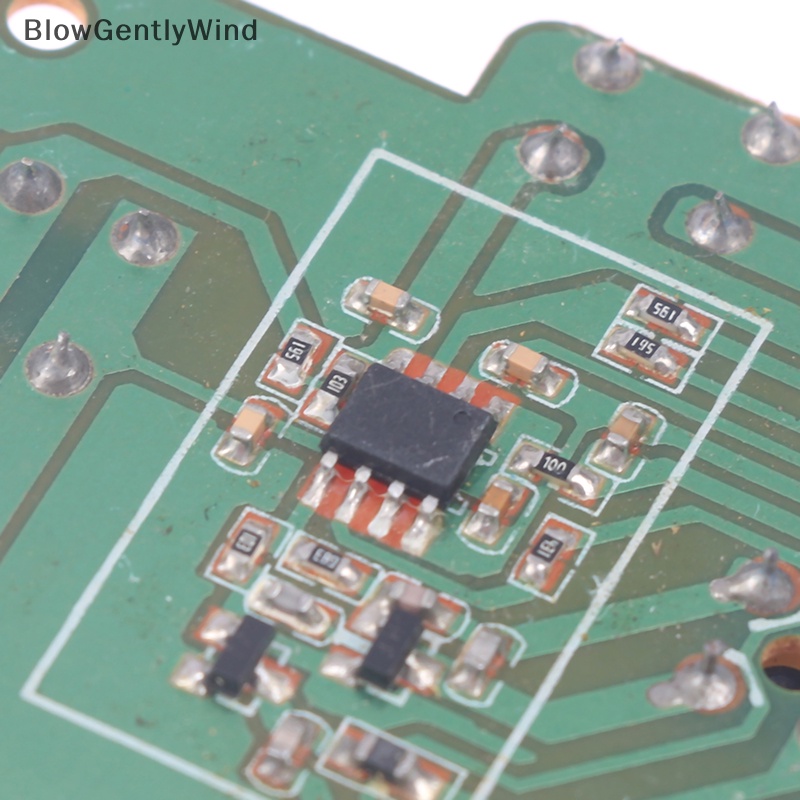 blowgentlywind-บอร์ดรับส่งสัญญาณ-pcb-6ch-2-4g-27mhz-คุณภาพสูง-สําหรับรถบังคับ