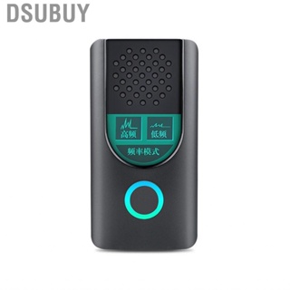 Dsubuy Mouse Repeller Ultrasonic High Power Electronic for Home Office Warehouse