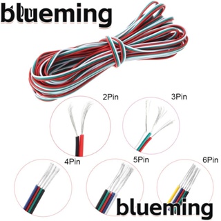 Blueming2 ตัวเชื่อมต่อสายไฟ LED สําหรับ SMD 3528 5050