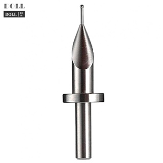 ⭐NEW ⭐Premium Quality Carbide Ball Tip Probe Insert for TE SA Gauges 2mm Diameter