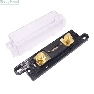 【Big Discounts】Automotive Fusible Link Holder Provides Essential Circuit Protection on the Road#BBHOOD