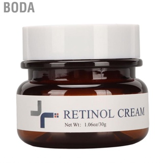 Boda Retinoids Face   Promote Collagen Reduce Wrinkles  Easy Apply Facial Increase Elasticity for Night Use