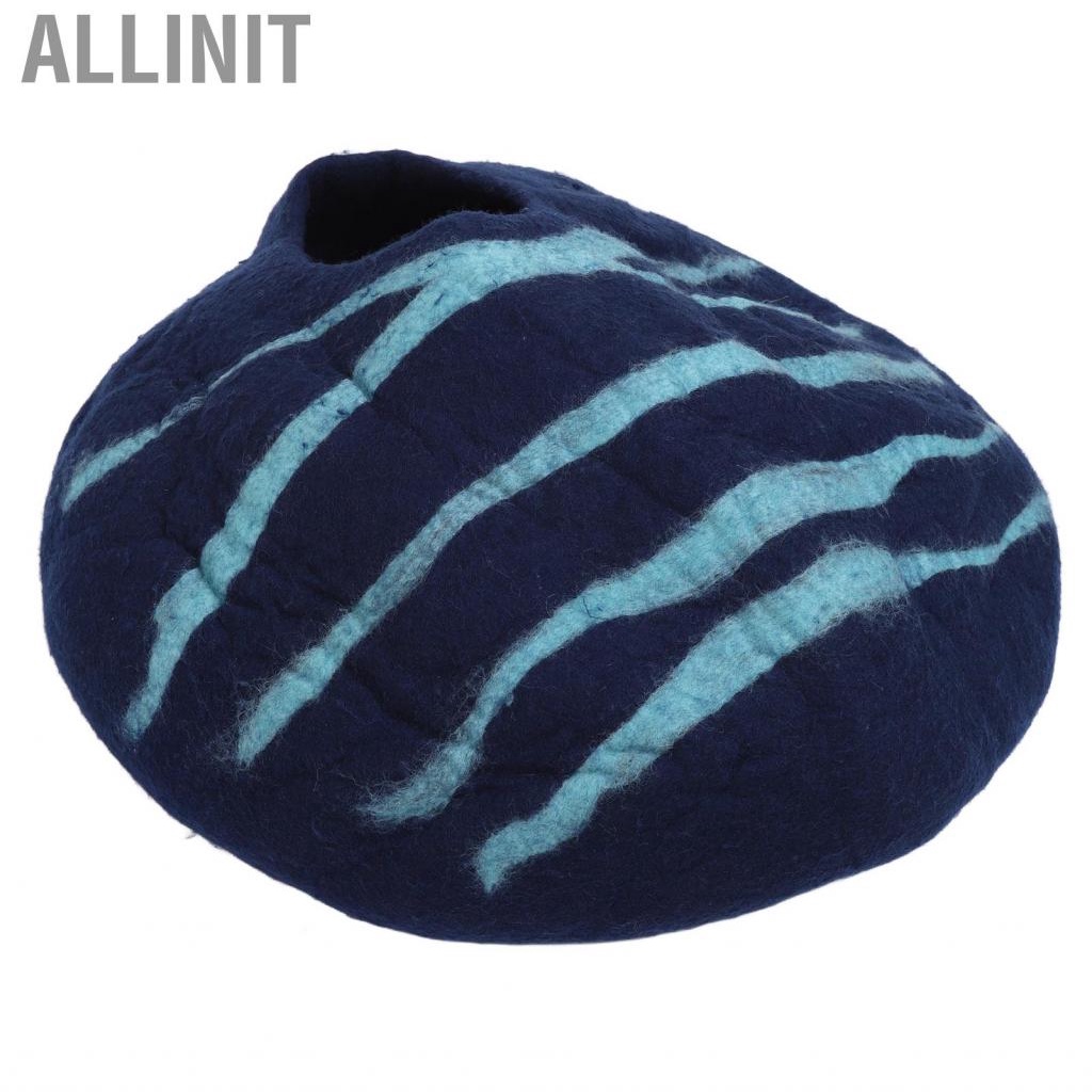 allinit-catcavebed-decorative-catcave-for-smallpets