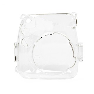 Camera Case Universal Transparent Shockproof Storage Fashion Portable Anti Scratch Body Protective For Polaroid Mini 11