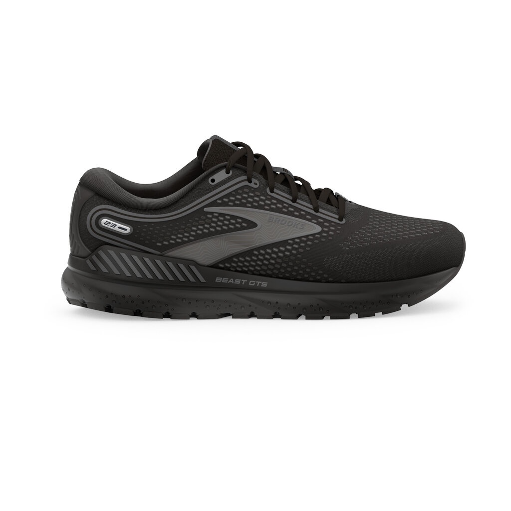 Brooks Beast GTS 23 2E