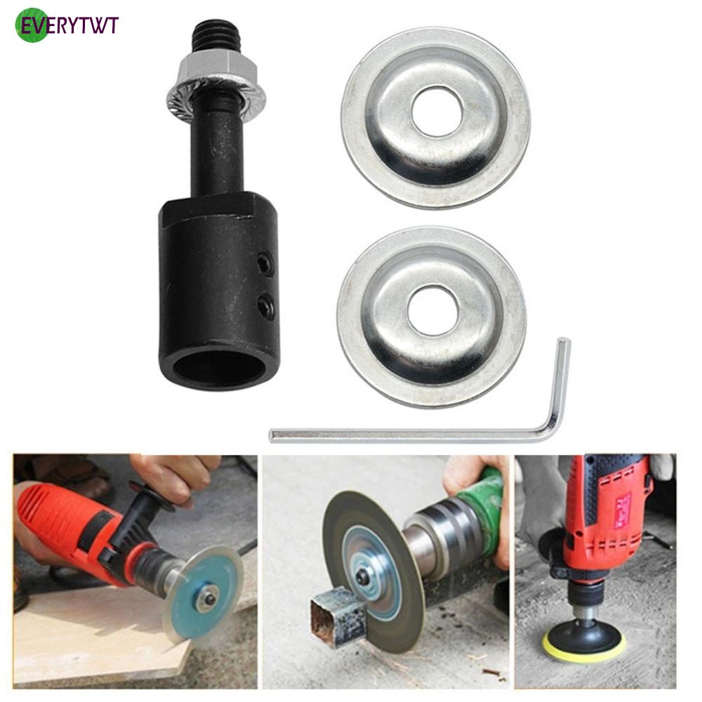 new-grinding-wheel-4pcs-set-conversion-extension-rod-for-concrete-high-speed-steel