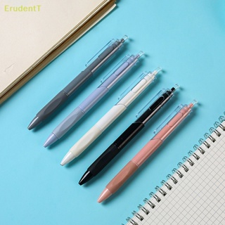 [ErudentT] ปากกาเจล สีขาว ขนาดเล็ก 0.5 มม. สําหรับสํานักงาน โรงเรียน [ใหม่]