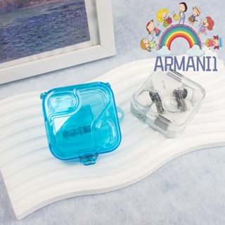 [armani1.th] ปลอกหูฟัง PC สีแคนดี้ สําหรับ Nothing Ear 2