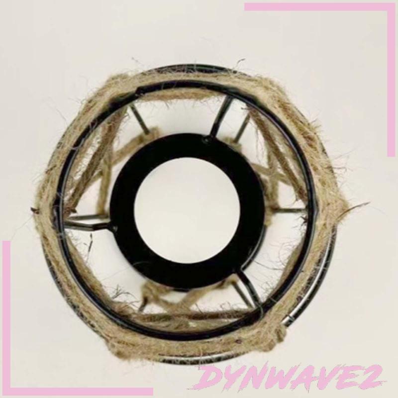 dynwave2-เชือกทอ-โคมไฟเพดาน-สําหรับห้องครัว-ห้องนั่งเล่น