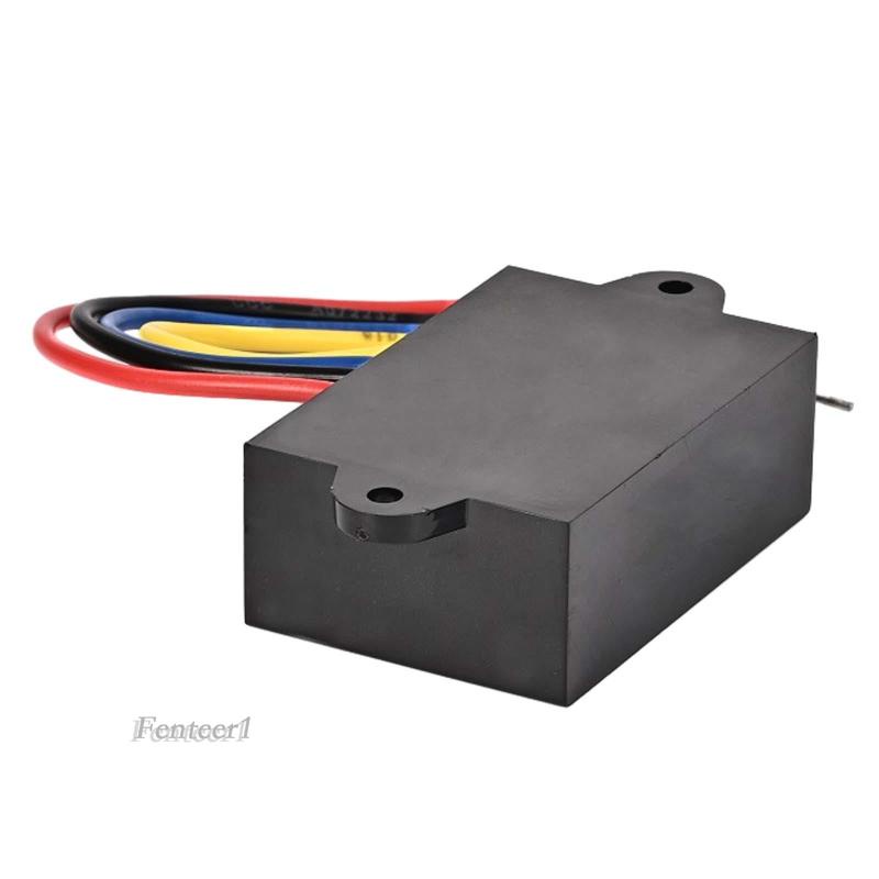 fenteer1-ตัวแปลงแรงดันไฟฟ้า-9v-36v-เป็น-12v-ทนทาน-อุปกรณ์เสริม-สําหรับเรือ-รถบรรทุก