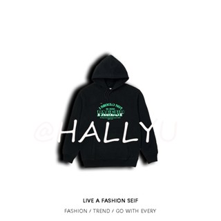 HALLYU  เสื้อผ้าผู้ญิง แขนยาว เสื้อฮู้ด คลุมหญิง สไตล์เกาหลี แฟชั่น  ทันสมัย รุ่นใหม่ Unique สวย A98J382 36Z230909