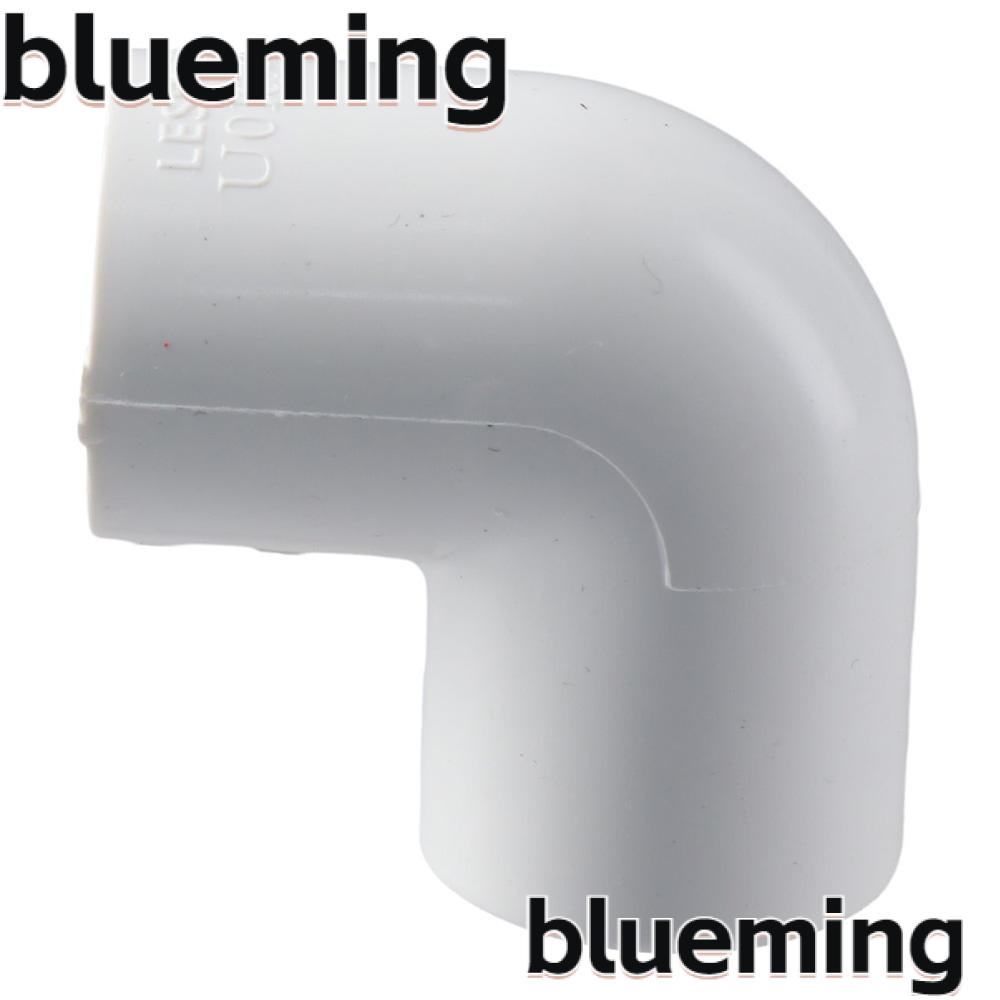 blueming2-อุปกรณ์เชื่อมต่อท่อน้ํา-pvc-ข้องอ-90-องศา-1-2-นิ้ว-10-ชิ้น