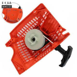 ⭐NEW ⭐Hassle Free Recoil Starter Assembly for Plantiflex PF For 4500 PF 5200 Chainsaws