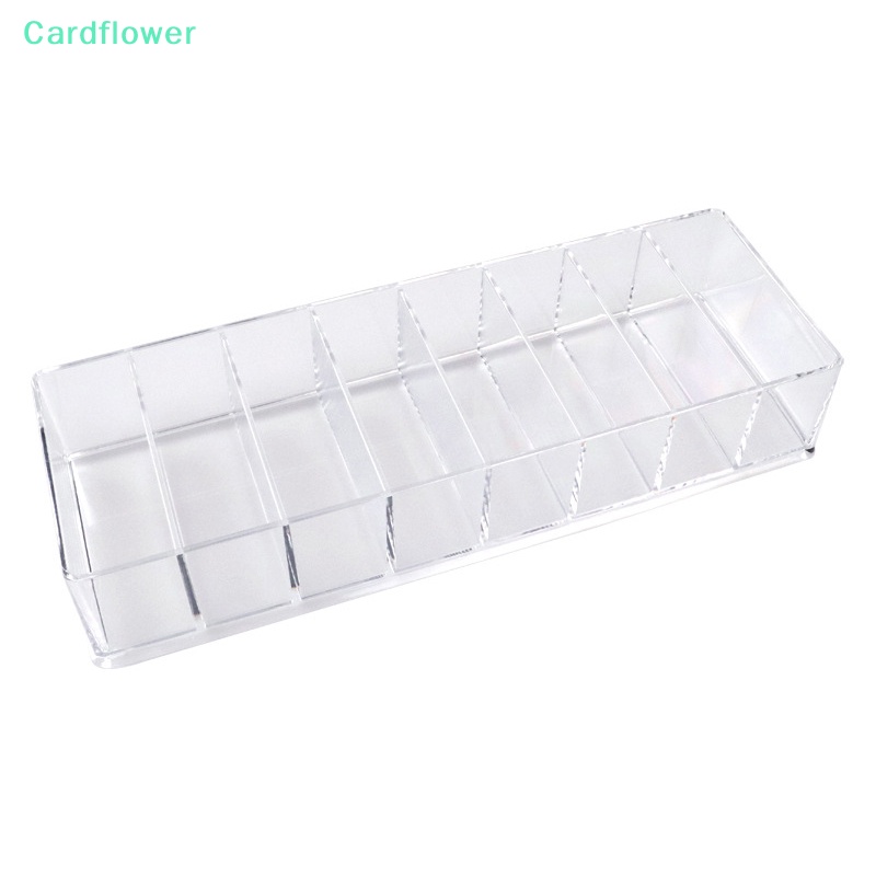 lt-cardflower-gt-กล่องเก็บหวีปัตตาเลี่ยนไฟฟ้า-8-ช่อง-สําหรับร้านตัดผม