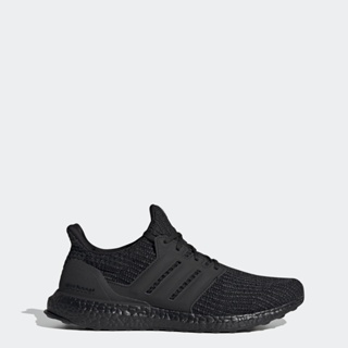 adidas วิ่ง รองเท้า Ultraboost 4.0 DNA ผู้ชาย สีดำ GW2289