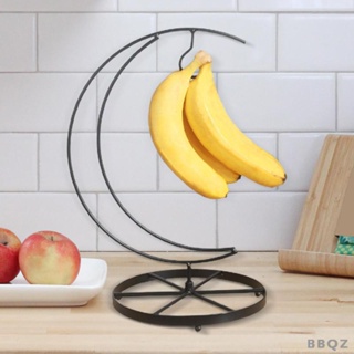[Bbqz01] ที่แขวนกล้วย แบบเหล็ก สําหรับโต๊ะอาหาร