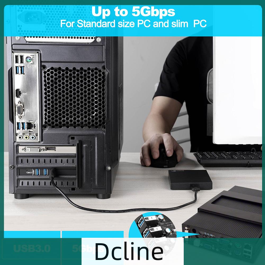 dcline-th-บอร์ดขยายการ์ดควบคุม-5gbps-สําหรับ-windows7-8-10-xp-server-2008