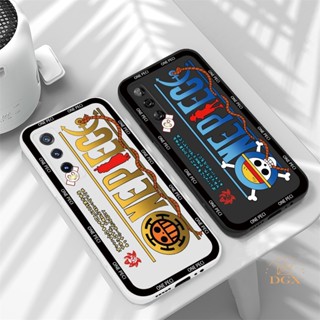 เคสซิลิโคนนิ่ม ลายการ์ตูนอนิเมะ King of Thieves DGX สําหรับ Infinix Hot 30i Note 12 G96 12 Pro Hot 20S Note11 Smart7 Smart 6 Smart5 Hot 11S NFC Hot11 Play 12 10Play Hot 10T