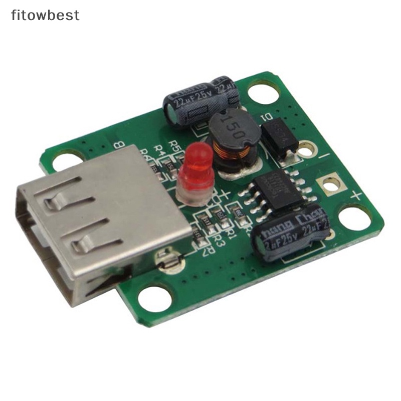 fbth-อุปกรณ์ชาร์จพลังงานแสงอาทิตย์-dc-6v-20v-18v-เป็น-5v-2a-usb-qdd