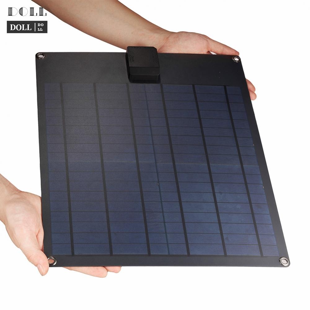 new-20w-18v-5v-polycrystalline-silicon-solar-outdoor-mobile-phone-charger-12v