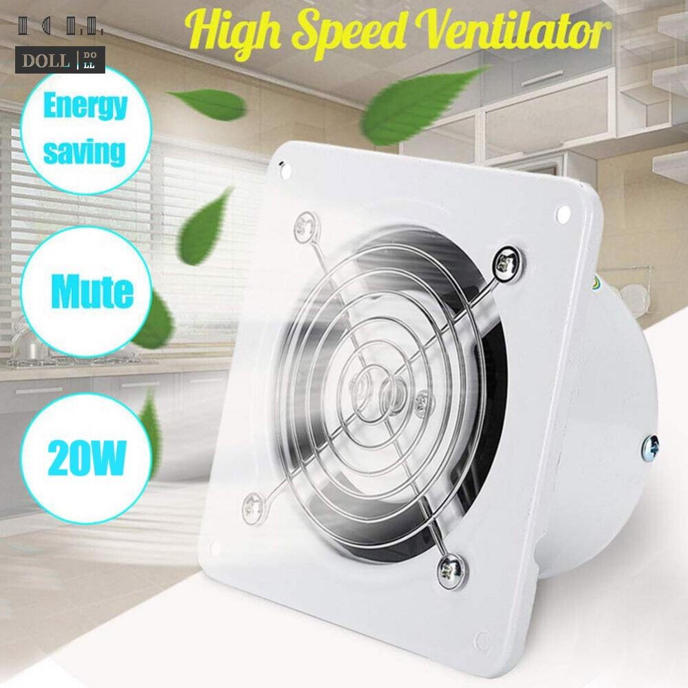 new-4inch-ventilation-extractor-exhaust-fan-blower-sash-wall-kitchen-bathroom