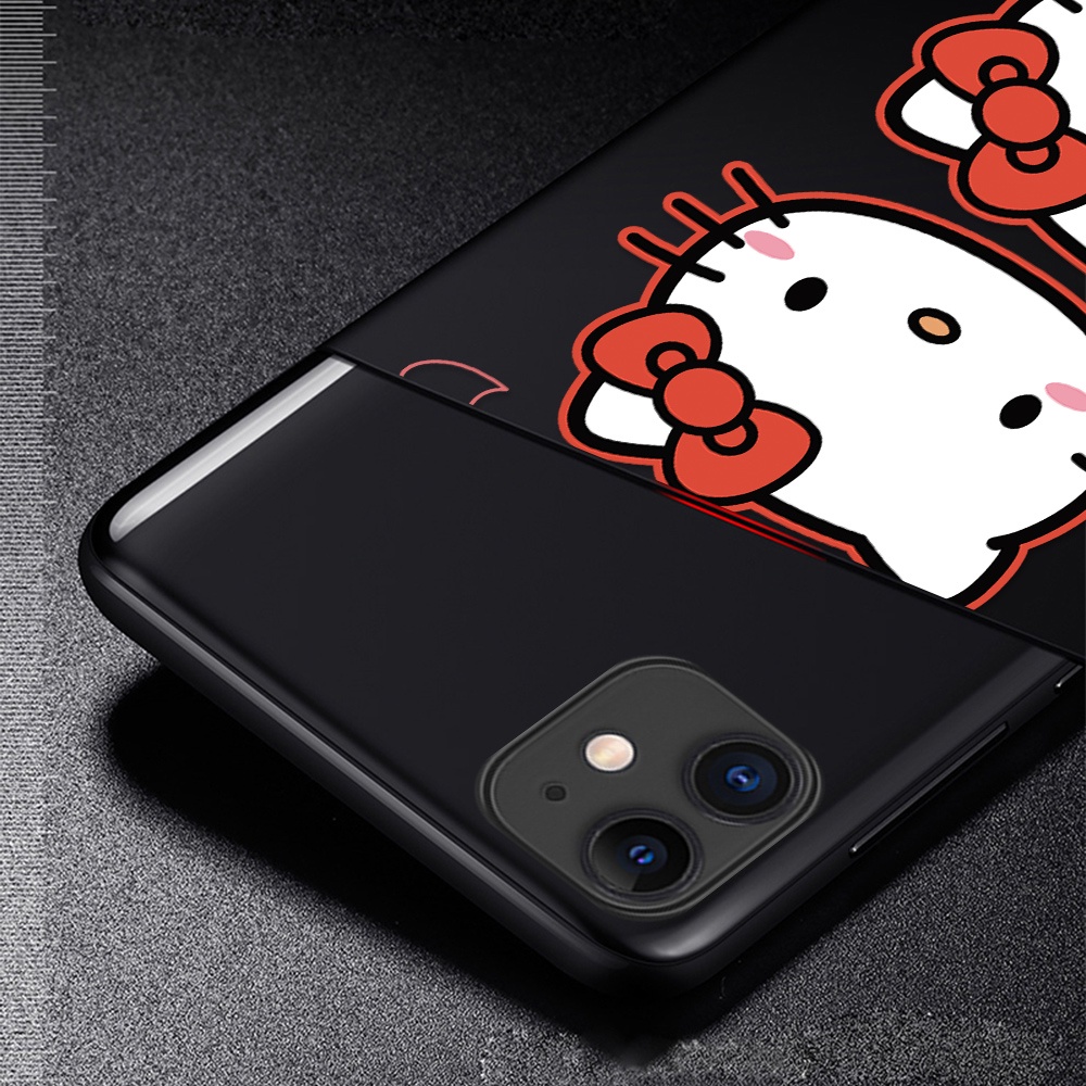 สําหรับ-nokia-8-1-7-1-3-1-7-plus-nokia-x7-เคสโทรศัพท์-การ์ตูนน่ารัก-hello-kitty-เคสซิลิโคนนุ่ม-กันกระแทก-ฝ้า-tpu-เคส